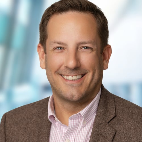 Ryan Mack Headshot