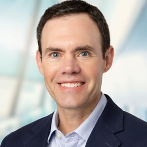 Scott Ellis Headshot