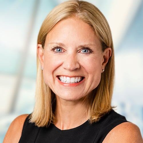 Terri Rawson Headshot