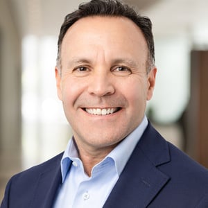 Tom Arduino Headshot