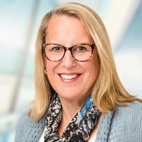 Wendy Bernero Headshot
