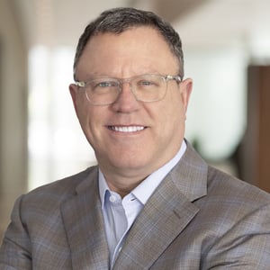 William Collins Headshot