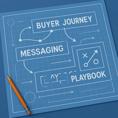 The Revenue-Ready Marketing Playbook, Part 3: How Marketing Can Deliver Predictable Outcomes