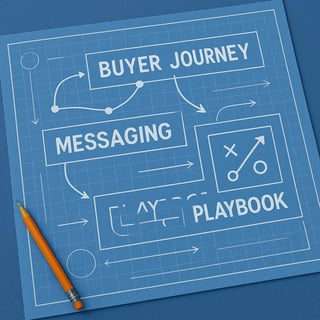 The Revenue-Ready Marketing Playbook, Part 3: How Marketing Can Deliver Predictable Outcomes