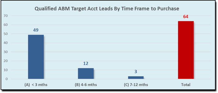 Qualified ABM Target