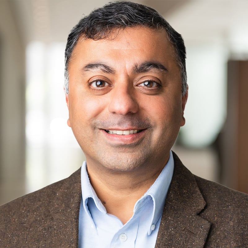 SaaS, Technology and Healthcare Executive Sajal Sahay is the Newest CMO at Chief Outsiders