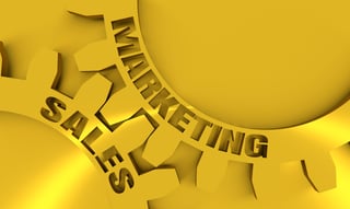 Sales and marketing gears