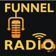 Mark Coronna Hosts ‘The Practical CMO’ Radio Show on the Funnel Radio Channel
