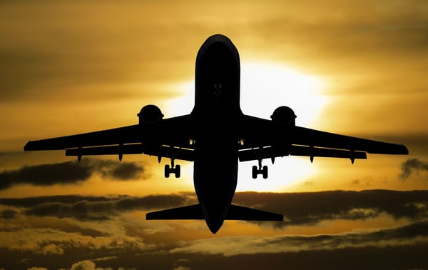 Did you test your landing page before you took off?