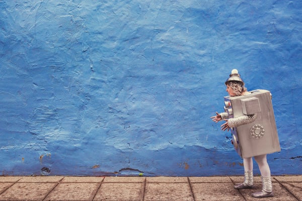 Automating Ourselves: A New Era of Productivity