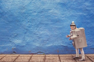 Automating Ourselves: A New Era of Productivity