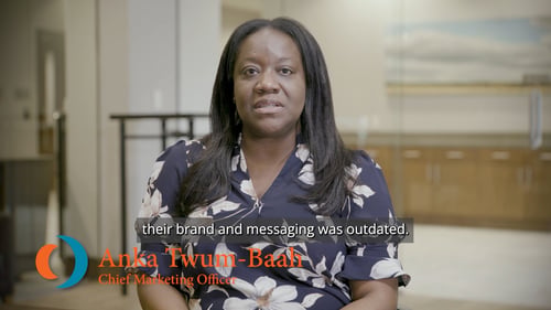 Anka Twum-Baah Case Story Video
