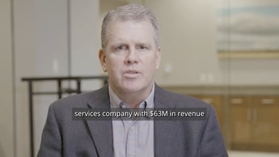 Dave MacIntosh Case Story Video