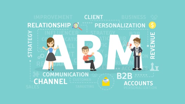 Changing the Conversation: How ABM Helped One Company to Break the Mold