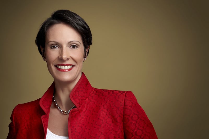 Authority Magazine: Adriana Lynch Of Chief Outsiders: 5 Things I Wish Someone Told Me Before I Became a C-Suite Executive