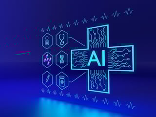 Harnessing AI and Digital Marketing: A Competitive Edge for Healthcare and Life Sciences – Part One