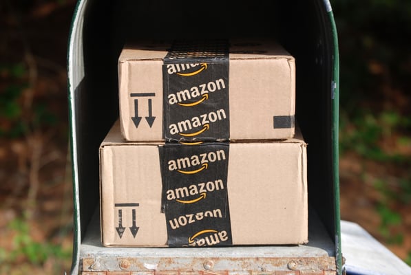 The Retail Resistance: Is Amazon Suddenly Vulnerable?