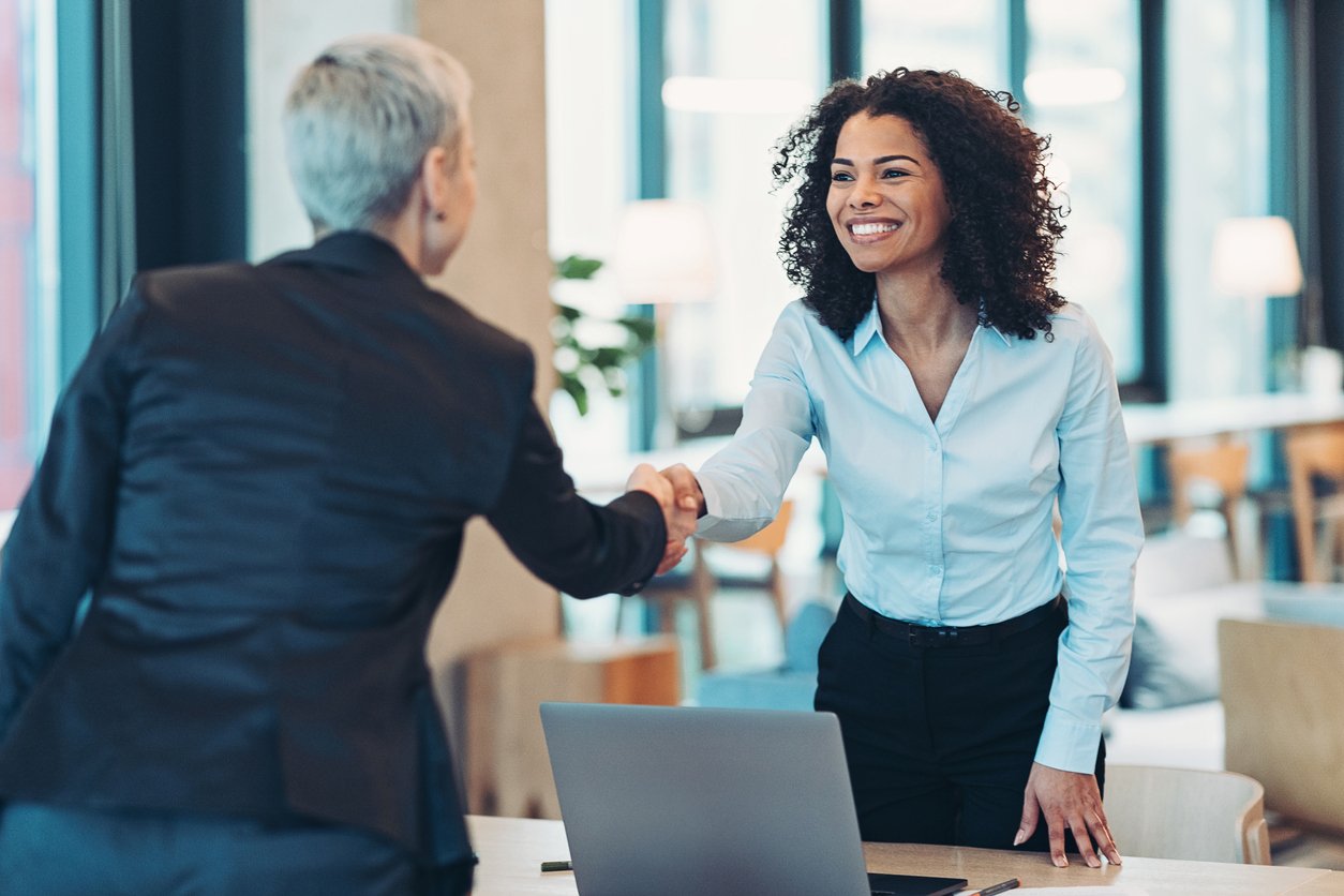 CEOs, CROs, and CSOs in B2B companies