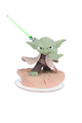 What Yoda Can Teach Us About Revenue Growth