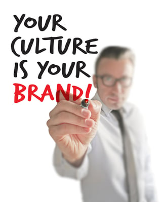 Delivering on Your Brand’s Promise through Lifestyle and Culture