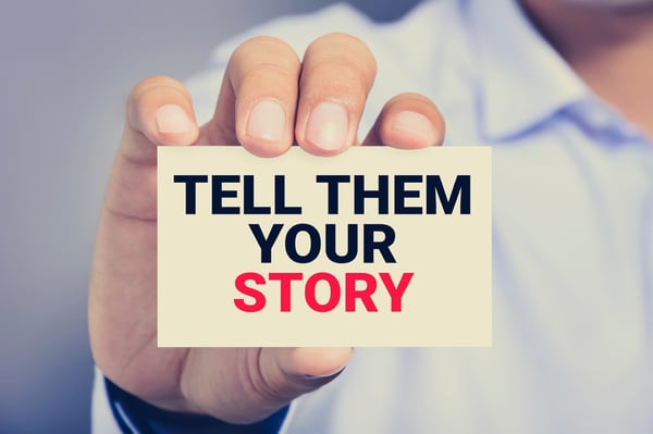Communicating Your Brand’s Story Effectively