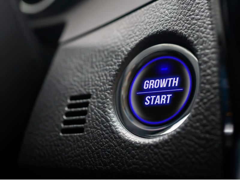 Tune Your PE Growth Engine Today: Take These Four Steps