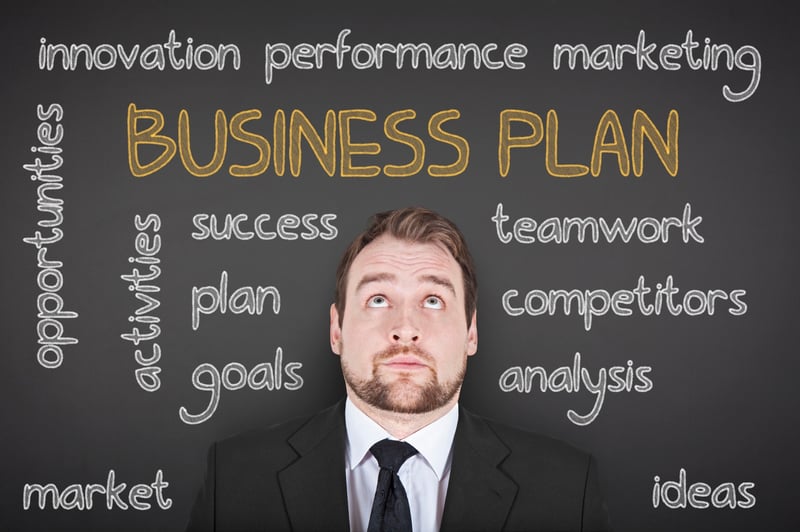 Business Plans Gone Bad: Five Ways To Fix Your Focus