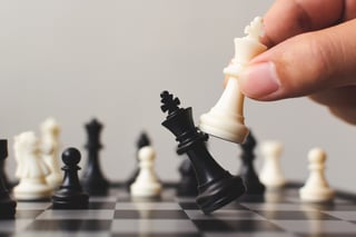 Selecting a Strategy for Market Leadership: Part Five