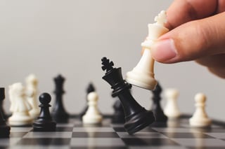 Mastering Your Market: A Guide to Competitive Insights