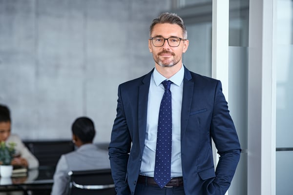 chief marketing officer for pharma