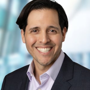 Dorian Quispe Headshot