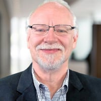 Michael Tanner Headshot