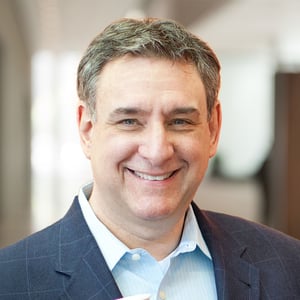 Rich DePencier Headshot