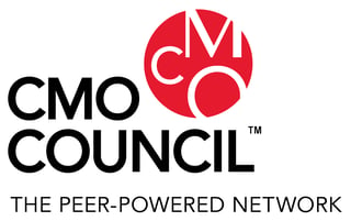 CMO Council Releases C-Suite Scorecard of Marketing Effectiveness