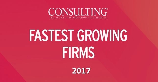 Chief Outsiders Recognized as One of the Nation’s Fastest Growing Consulting Firms