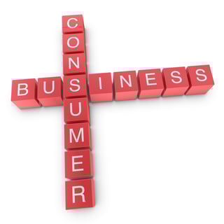 B2C and B2B Marketing are Converging: Will You Adapt?