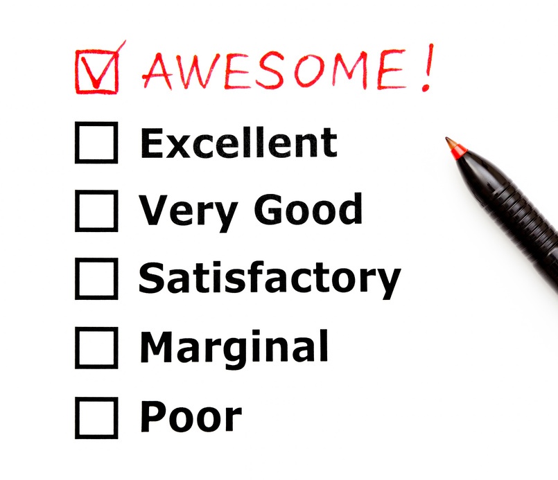 Creating An “Authentic” Customer Relationship (Part 1) Three