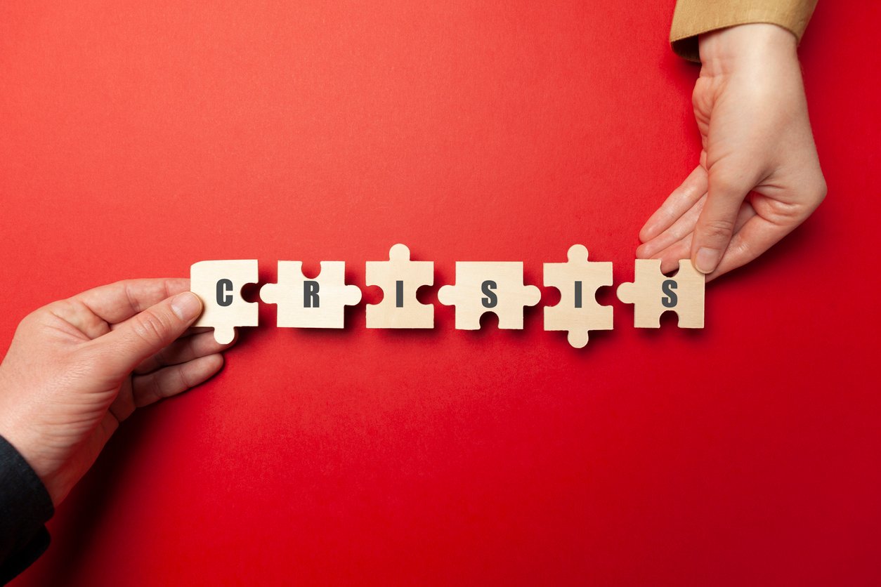 crisis puzzle