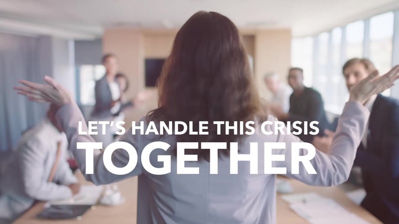 Chief Outsiders Launches First National Ad Campaign on Mid-Market Company Growth Amid COVID-19