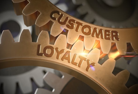 Why Now is a Great Time to Build Customer Loyalty – A Guide for CEOs of Mid-Sized Companies