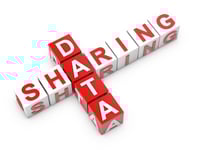 Find out about the importance of sharing data.