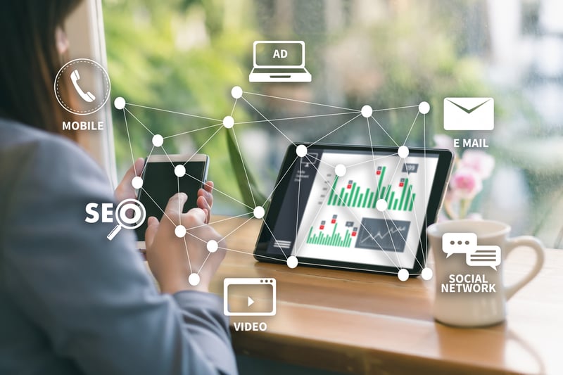 Digital Diligence