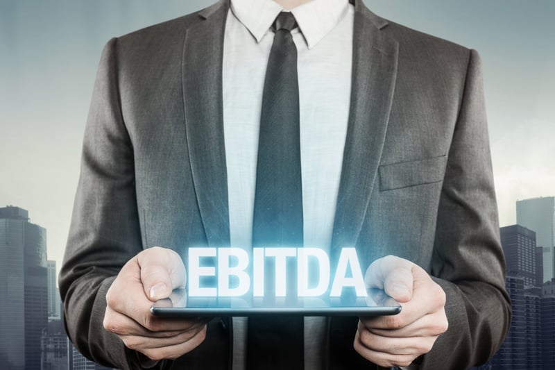 Not All EBITDA Is Created Equal