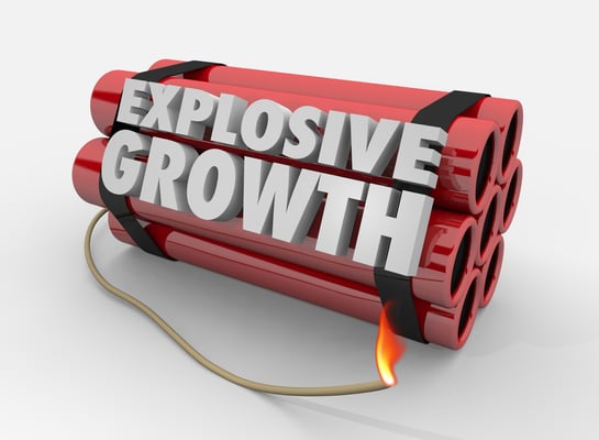 Positioning for Explosive Growth: A CEO’s Guide To Enthusiastic Leadership