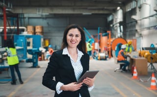 What CEOs Should Look for in a B2B Manufacturing CMO: Part 2