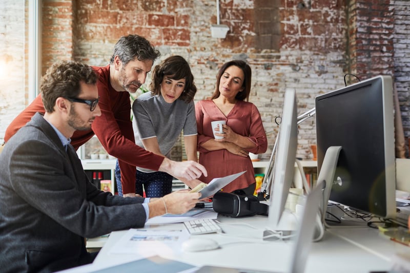 Family Affairs: Managing Growth at Family-owned Businesses