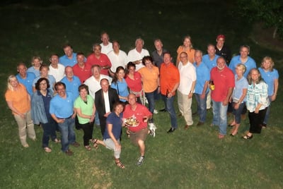 find your cmo