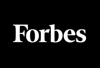 Fractional Chief Marketing Firm In Forbes Top 25 