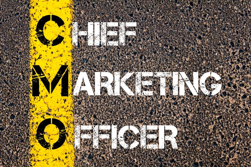 The Value of a Fractional CMO - 1CMO