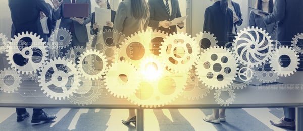 Harnessing Marketing & Sales Across PE Deal Stages for Maximum Value Creation